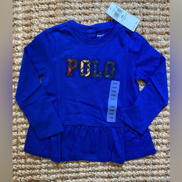 NWT Ralph Lauren set - Picture 2 of 4
